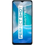 Vivo Y76 5G biela a modrá