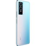 Vivo Y76 5G bílo-modrý