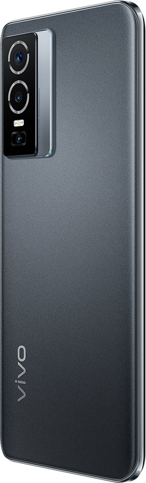 Vivo Y76 5G čierna