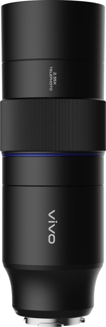 vivo ZEISS 2.35x Telephoto Extender Kit