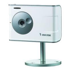 Vivotek IP7135, IP kamera MPEG4/GSM-AMR, 1/4"CMOS