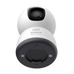 Vnútorná kamera Baseus Security P1 Lite 2K biela
