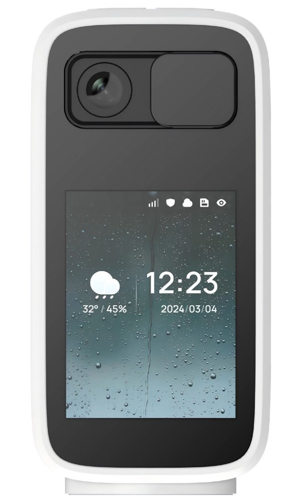 Vnútorná kamera IMMAX NEO LITE SMART Security BLOCK