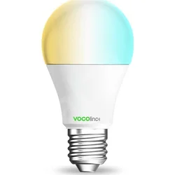 Vocolinc Smart žárovka L2 DayLight, 650lm, E27