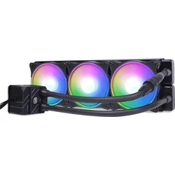 Vodné chladenie Alphacool Eisbaer Pro HPE Edition Digital RGB CPU AIO