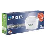 Vodné filtre Brita BRITA Maxtra+ Hard Water Expert 3 ks
