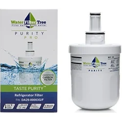 Vodný filter WLF-3G (nie originálny)