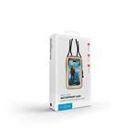 Vodotesné puzdro na mobilný telefón FIXED Dry Case hypalon s certifikáciou IPX8, khaki