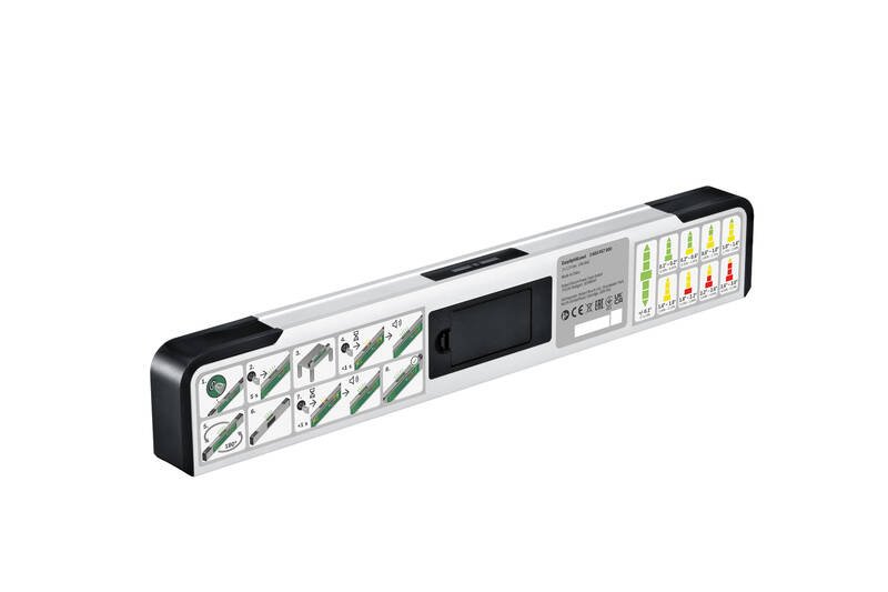 Vodováha BOSCH EasySpiritLevel (0.603.667.0Z0)