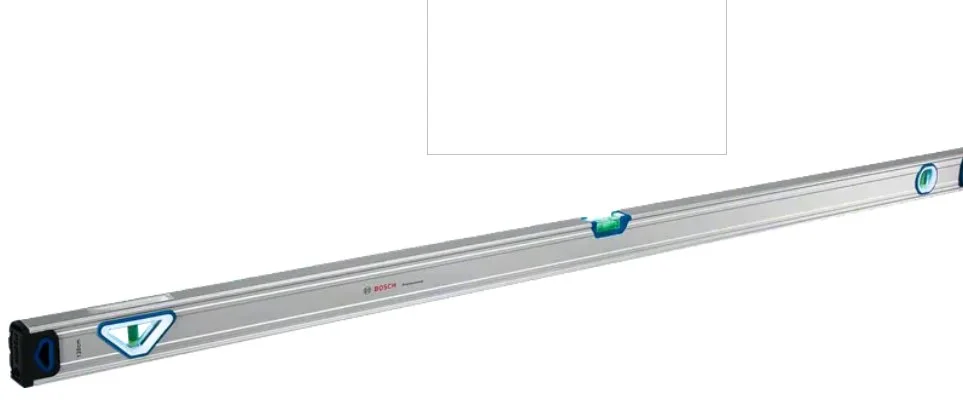 Vodováha Bosch MPP Box 120 cm (1.600.A01.V3Z
