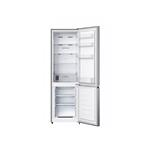 Voľne stojaca kombinovaná chladnička Mora CMDN 3054 S 188/67 l