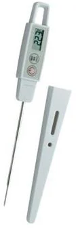 Voltcraft DET3R Vpichovacia teplomer, Rozsah meranie -40 až +250 123320