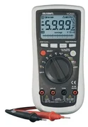 Voltcraft Digitální multimetr VC830, rozsah DC 0,1 mV až 1000 V, Auto Range, Duty Cycle