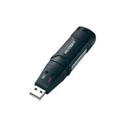 VOLTCRAFT DL-120T USB datalogger pro měření teploty, až 32 000 naměřených hodnot