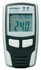 Voltcraft DL-141TH USB 105055 - Měřící technika