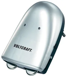 VOLTCRAFT Nabíjačka lítiových gombíkových akumulátorov 200520