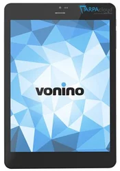 Vonino Sirius QS 8GB Blue