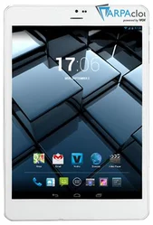Vonino Sirius QS 8GB Silver