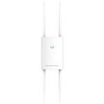 Vonkajší prístupový bod Grandstream GWN7630LR, dvojpásmový, 2x RJ45 Gb/s, IP66, 802.11 a/b/g/n/ac (Wave-2)
