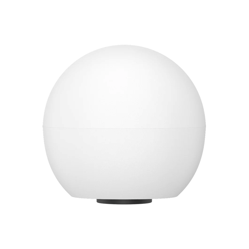 Vonkajšia kamera Anker eufy C35 (sada 4 + jednotka HomeBase Mini) 1080p biela
