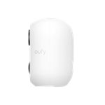 Vonkajšia kamera Anker eufy C35 (sada 4 + jednotka HomeBase Mini) 1080p biela