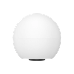 Vonkajšia kamera Anker eufy C35 (sada 4 + jednotka HomeBase Mini) 1080p biela