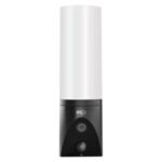 Vonkajšia otočná kamera GoSmart IP-300 TORCH s Wi-Fi a svetlom, čierna