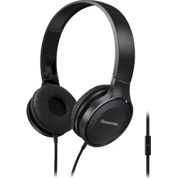 Vonkajšie slúchadlá PANASONIC HF100ME-K čierne
