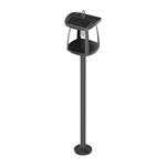 Vonkajšie solárne LED svetlo Viking SR10L