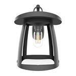 Vonkajšie solárne LED svetlo Viking SR10W
