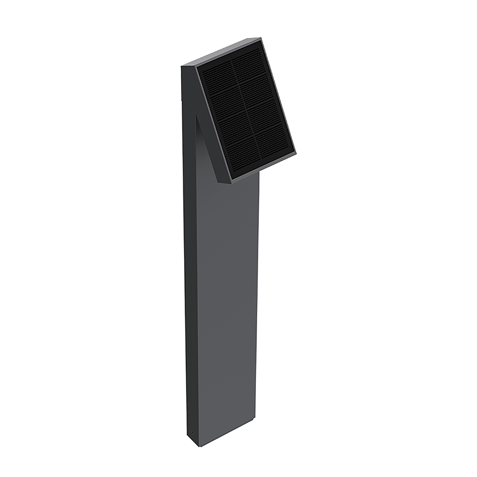 Vonkajšie solárne LED svetlo Viking SR15L