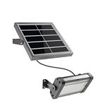 Vonkajšie solárne LED svetlo Viking SR20