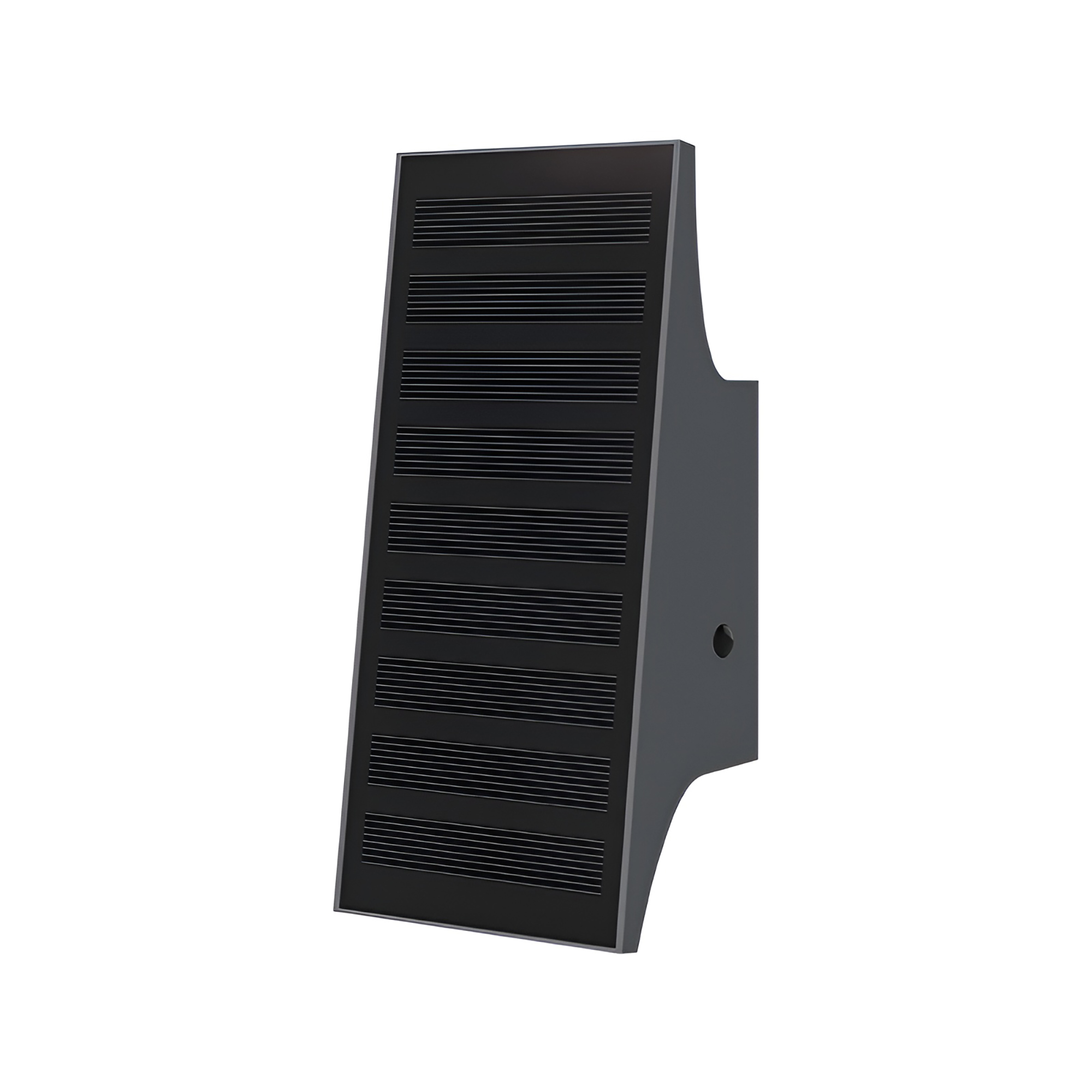 Vonkajšie solárne LED svetlo Viking SR83