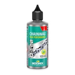 Vosk na řetěz MOTOREX Chainwax - 100ml