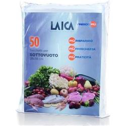 Vrecká na potraviny Laica VT3500, 50 ks