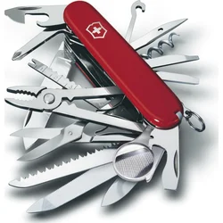Vreckový nôž Victorinox Swiss Champ