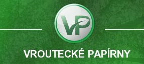 VROUTECKÉ PAPÍRNY