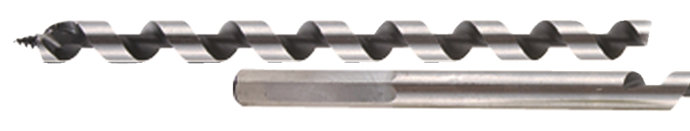 Vŕtačka do dreva MAKITA 10x180/250mm