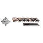 Vŕtačka MAKITA SDS-Plus Nemesis II 18x200/250 mm