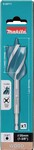 Vrták do dreva MAKITA 1/4" 35x165mm