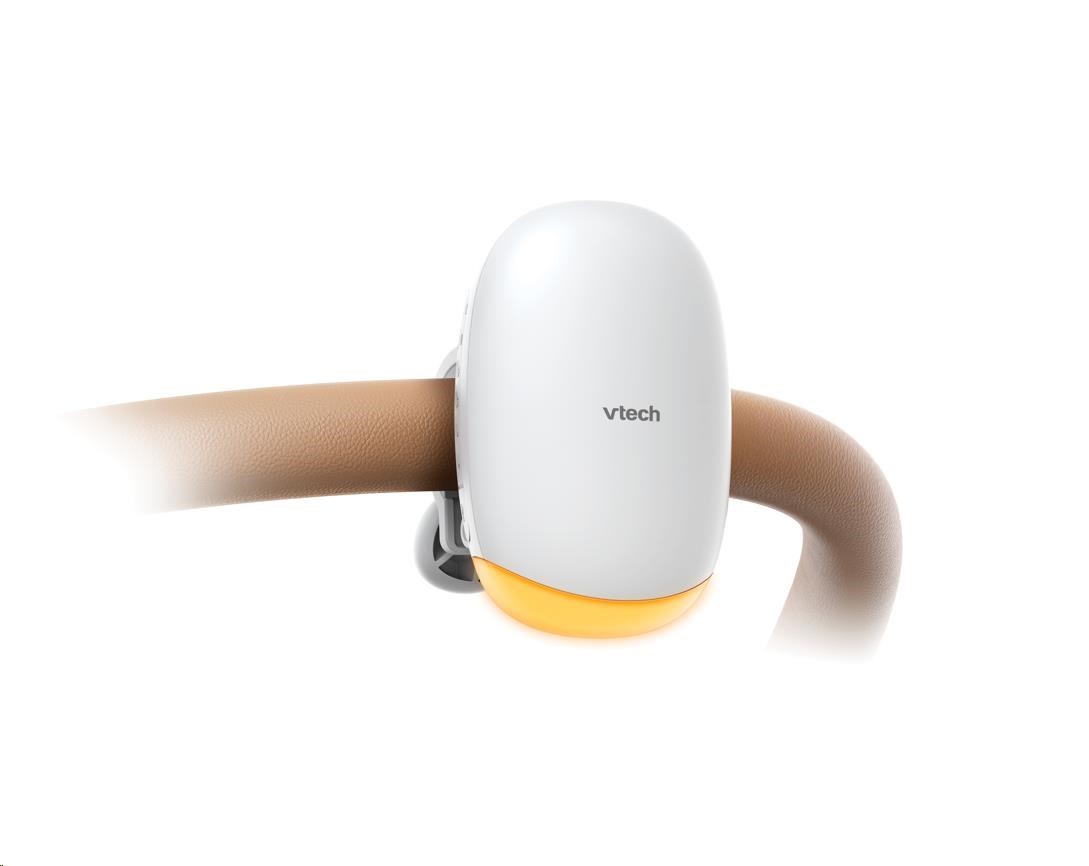 VTech BC8611 V-Hush Rocker – hojdacie zariadenie na kočík