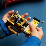 Výkonný buldozér LEGO Technic 42163