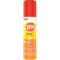 VYPNUTÉ! Max Spray 100 ml