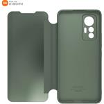Vyrobené pre Xiaomi Book View Puzdro pre Xiaomi 12 Lite 5G Green