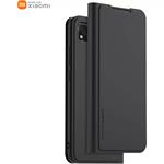 Vyrobené pre Xiaomi Puzdro typu kniha pre Xiaomi Redmi 9C/10A Black