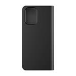 Vyrobené pre Xiaomi Puzdro typu kniha pre Xiaomi Redmi Note 10 4G/10s Black