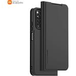 Vyrobené pre Xiaomi Puzdro typu kniha pre Xiaomi Redmi Note 11/11s Black