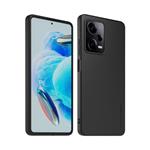 Vyrobené pre Xiaomi TPU kryt pre Redmi Note 12 Pro+ 5G Black