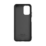 Vyrobené pre Xiaomi TPU kryt pre Xiaomi Redmi Note 10 4G/10s Black