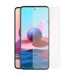 Vyrobené pre Xiaomi Tvrdené sklo 2,5D pre Xiaomi Redmi Note 10/10S